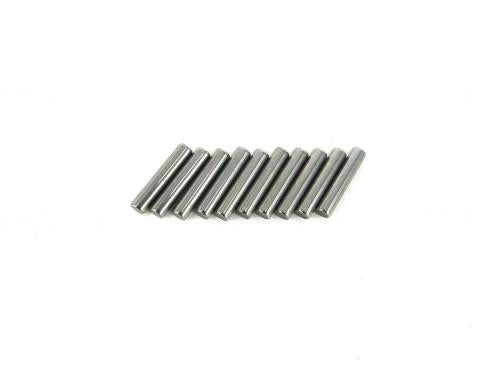 D-LIKE DL124 2 × 9.8mm Pulley Pin - BanzaiHobby