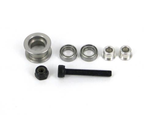 D-LIKE DL128 Center Tensioner Set - BanzaiHobby