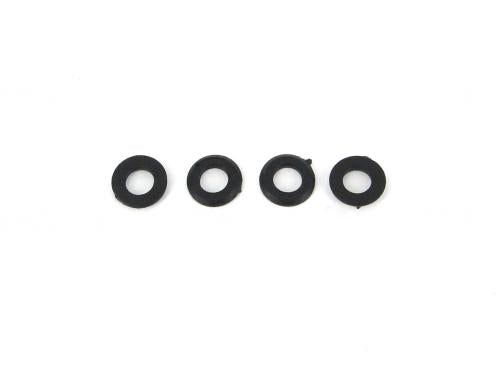 D-LIKE DL147 Nylon Spacers 4pcs - BanzaiHobby