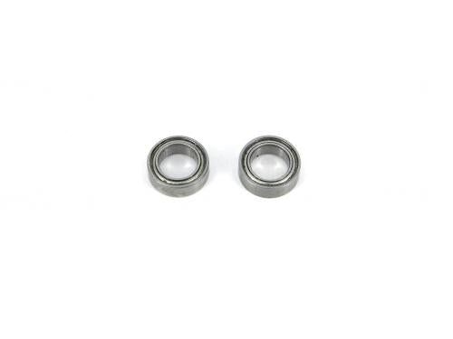 D-LIKE DL148 5×8×2.5mm Bearing 2pcs - BanzaiHobby