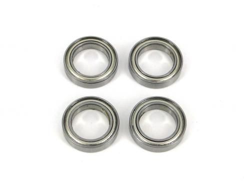 D-LIKE DL152 12×18×4mm Bearing 4pcs - BanzaiHobby