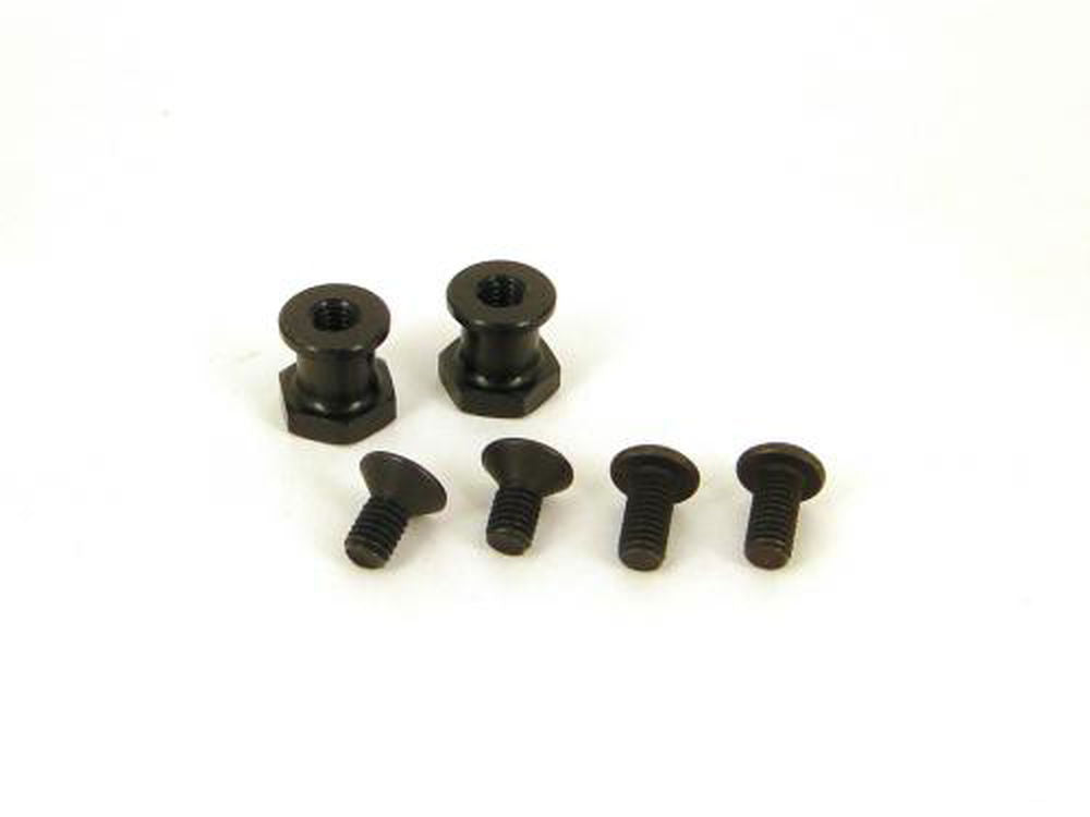 D-LIKE DL206 Steering Mount Post - BanzaiHobby