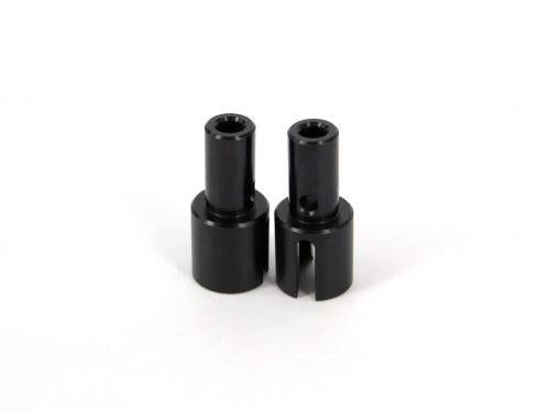 D-LIKE DL214 One-Way Drive Cups 2pcs - BanzaiHobby