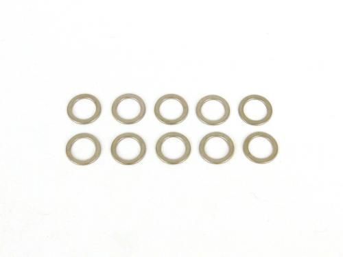 D-LIKE DL215 6 × 9 × 0.5mm Shim - BanzaiHobby