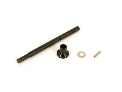 D-LIKE DL223 Spur & Adapter Set - BanzaiHobby