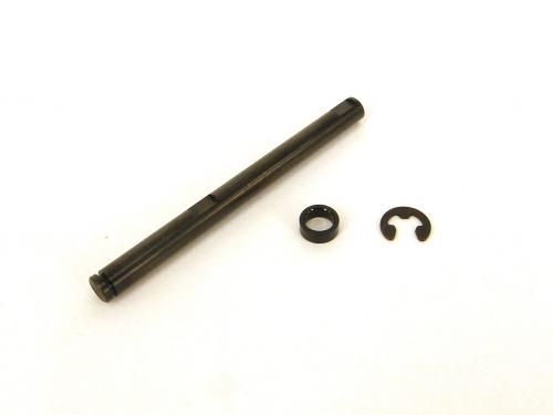 D-LIKE DL225 Idler Gear Shaft - BanzaiHobby