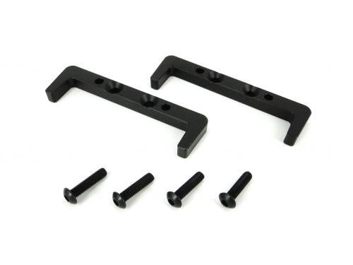 D-LIKE DL257 Battery Mount for Re-R HYBRID - BanzaiHobby