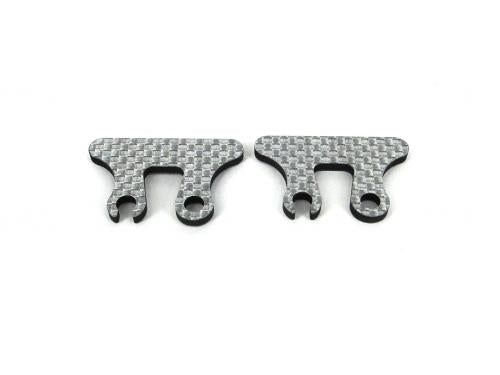 D-LIKE DL259 Carbon Battery Plate for Re-R HYBRID - BanzaiHobby