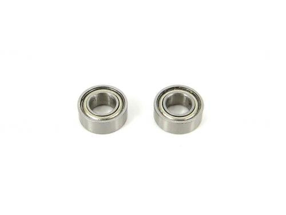 D-LIKE DL268 4x8x3mm Bearing 2pcs - BanzaiHobby