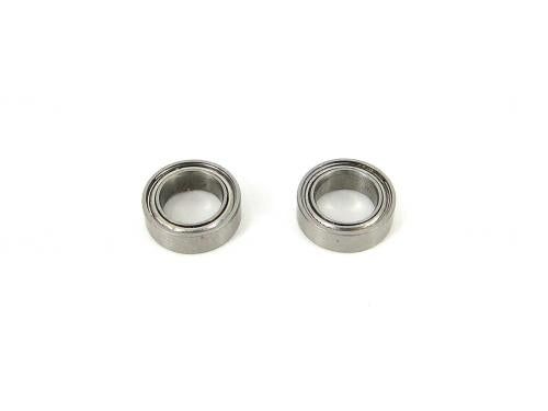 D-LIKE DL269 5x8x2.5mm Bearing 2pcs - BanzaiHobby