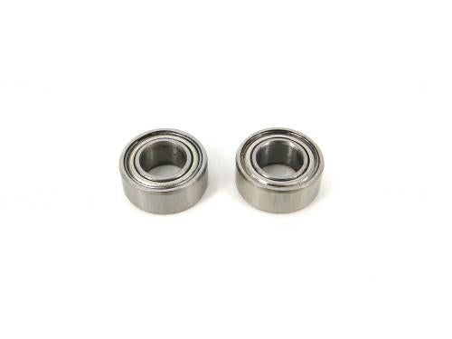 D-LIKE DL271 5x10x4mm Bearing 2pcs - BanzaiHobby