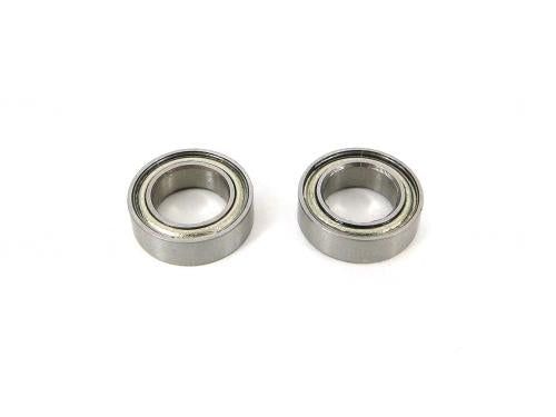 D-LIKE DL272 6x10x3mm Bearings 2pcs - BanzaiHobby