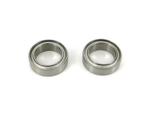 D-LIKE DL273 8x12x3.5mm Bearing 2pcs - BanzaiHobby