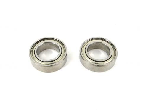 D-LIKE DL274 8x14x4mm Bearing 2pcs - BanzaiHobby