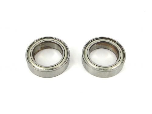 D-LIKE DL275 10x15x4mm Bearing 2pcs - BanzaiHobby