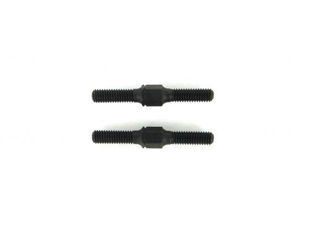 D-LIKE DL283 25mm Turnbuckle 2pcs - BanzaiHobby