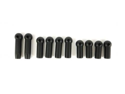 D-LIKE DL286 Rod End Set - BanzaiHobby