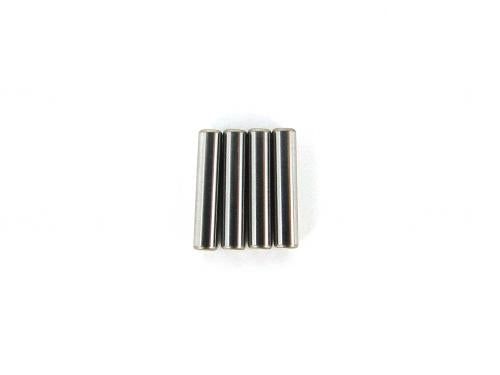 D-LIKE DL288 M2x9.8mm Pin 4pcs - BanzaiHobby