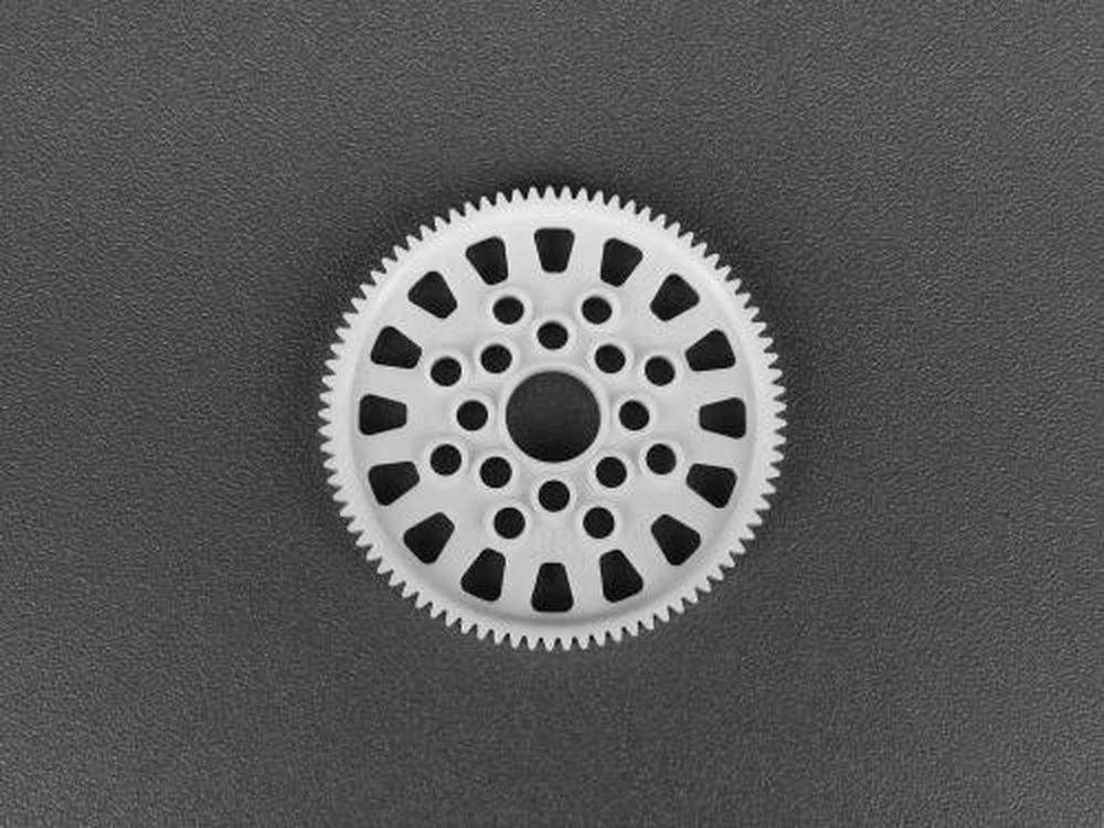 D-LIKE DL292-85 85T 48P Spur Gear - BanzaiHobby