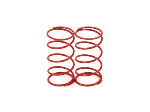 D-LIKE DL293W Front Springs 2pcs - BanzaiHobby