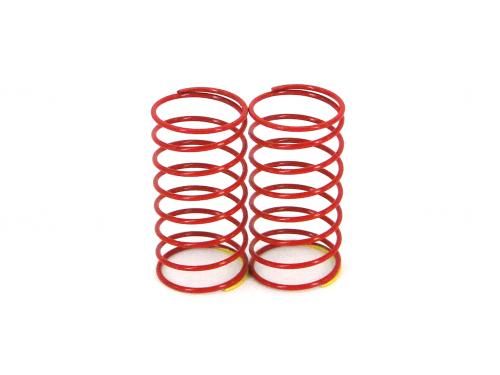 D-LIKE DL293Y Rear Springs 2pcs - BanzaiHobby