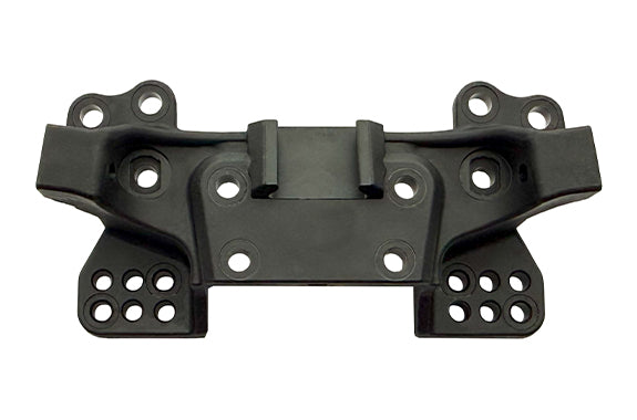 [PO SEP 2025] REVED D1-018TG Graphite Rear Shock Tower for RDX