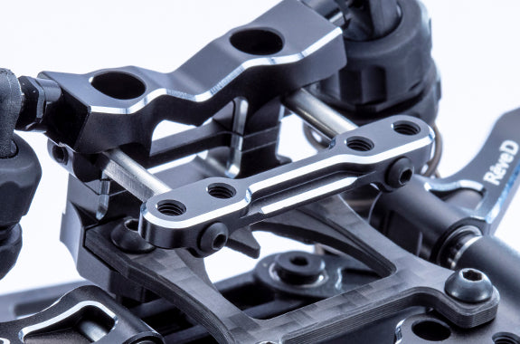 (PO DEC 2025) REVED D1-M3-16 MC-Ⅲ Body Mount Stay Set