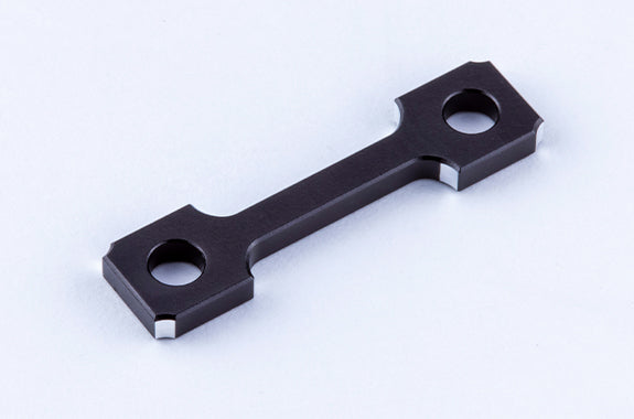 (PO DEC 2025) REVED D1-M3-172 MC-Ⅲ Aluminum Front Shock Tower Spacer (2.0mm)