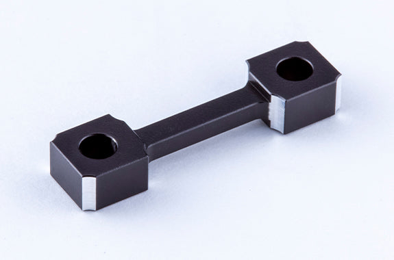 (PO DEC 2025) REVED D1-M3-174 MC-Ⅲ Aluminum Front Shock Tower Spacer (4.0mm)