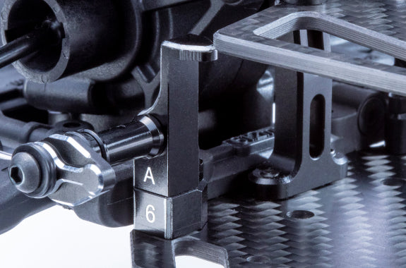 (PO DEC 2025) REVED D1-M3-18A MC-Ⅲ Battery Holder (A set)