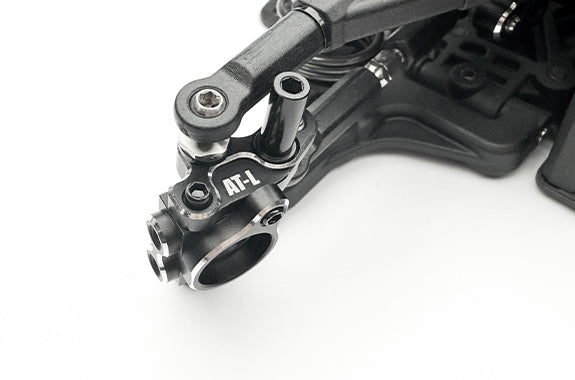 (PO NOV 2025) REVED D1-MK-PA Multi-select Front Knuckle Plate (AKIRA)