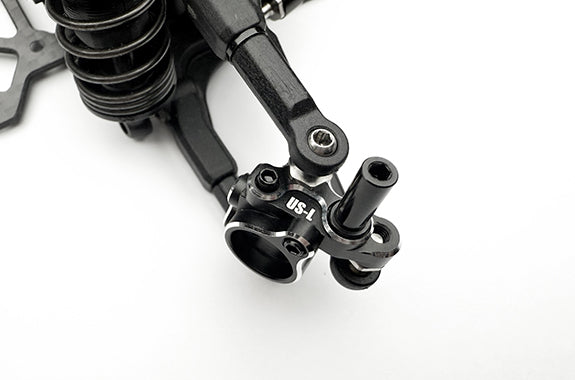 (PO NOV 2025) REVED D1-MK-PU Multi-select Front Knuckle Plate (Type US)