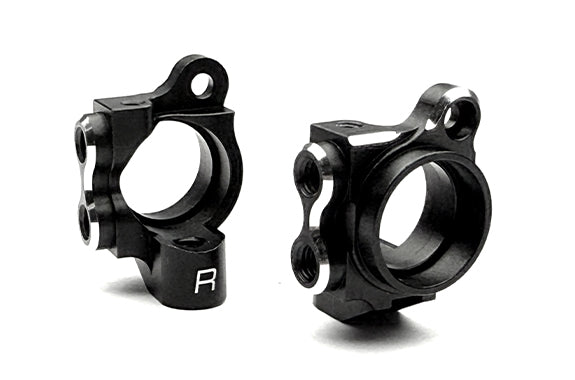 (PO NOV 2025) REVED D1-MK-B2 RDX Multi-select Front Knuckle (2.0mm offset, Base)