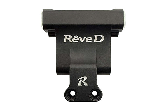 [PO SEP 2025] REVED D1-RA-01 Rear Lower Arm for D1-RAC (same for left and right, 1 piece) - BanzaiHobby