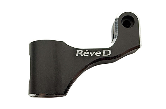 [PO SEP 2025] REVED D1-RA-03R Rear Upper Arm (Right) for D1-RAC - BanzaiHobby