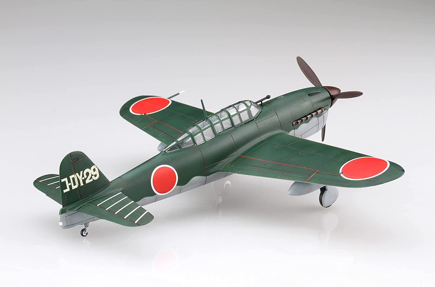 Fujimi Suisei Type12 (D4Y2/D4Y2-S) - BanzaiHobby