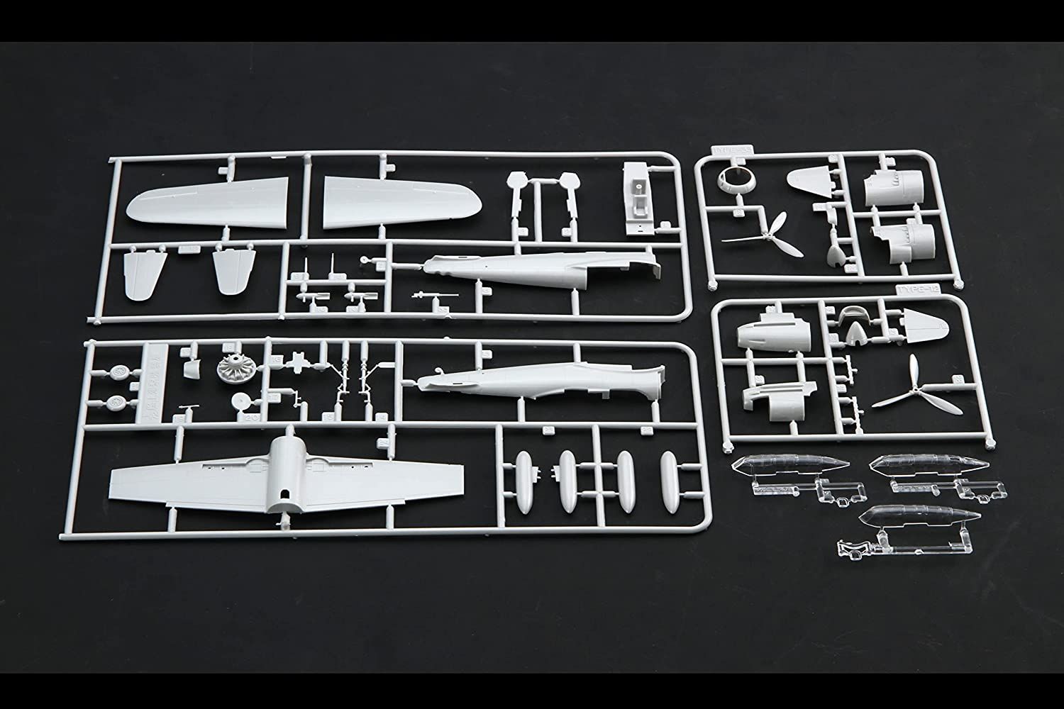 Fujimi Suisei Type12 (D4Y2/D4Y2-S) - BanzaiHobby