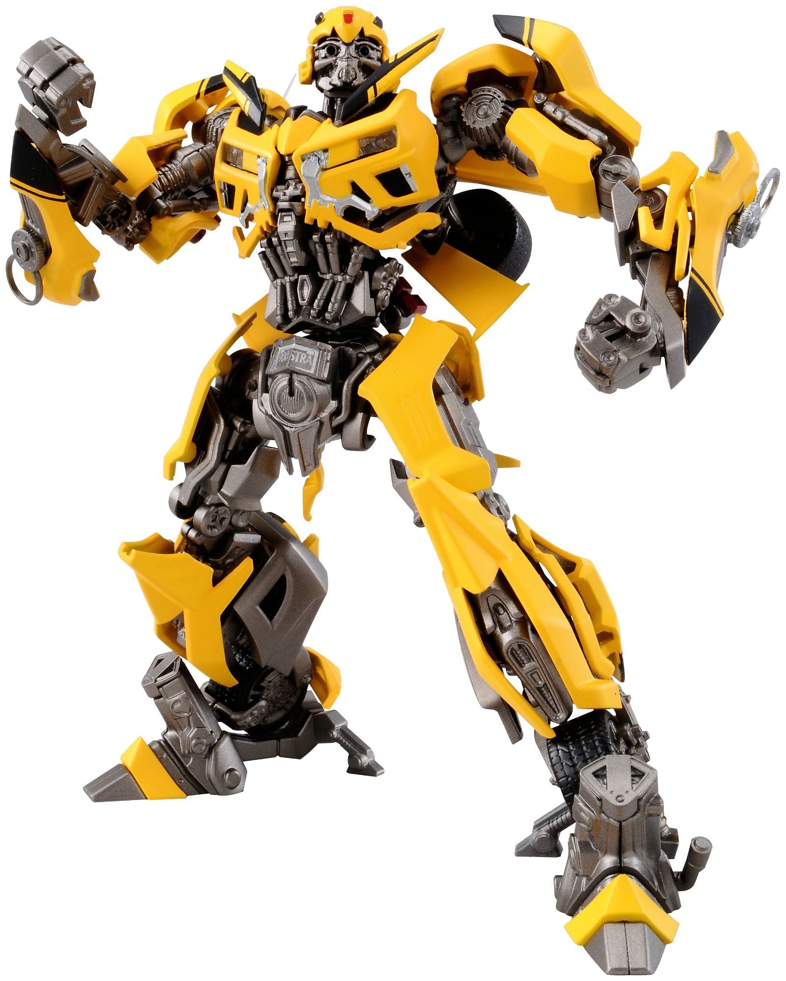 DMK02 Bumblebee - BanzaiHobby