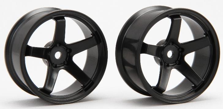 (PO NOV 2025) SHIBATA DR-SW07FHB black+7