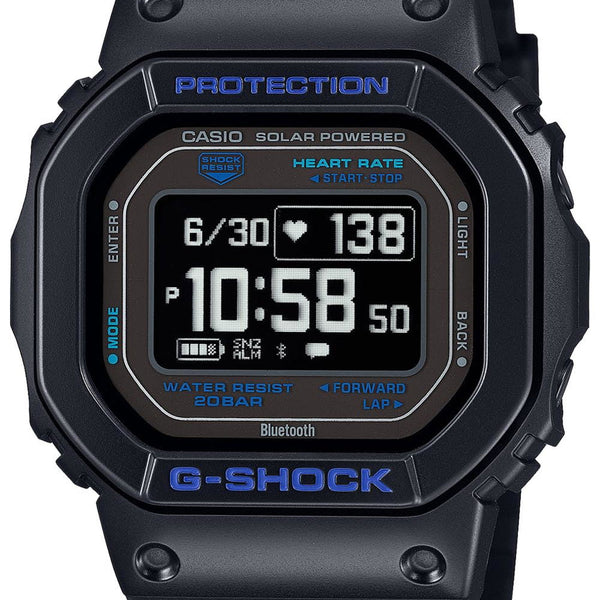 CASIO G-SHOCK DW-5600NNJ-2JR NINJA Limited Digital Watch