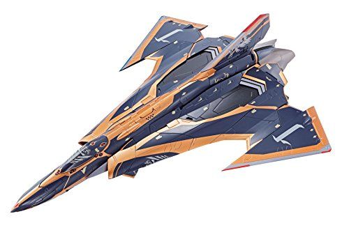 DX超合金 マクロスデルタ Sv-262Hs ドラケンIII (キース・エアロ・ウィンダミア機) 約260mm ABS&PVC&ダイキャスト –  BanzaiHobby