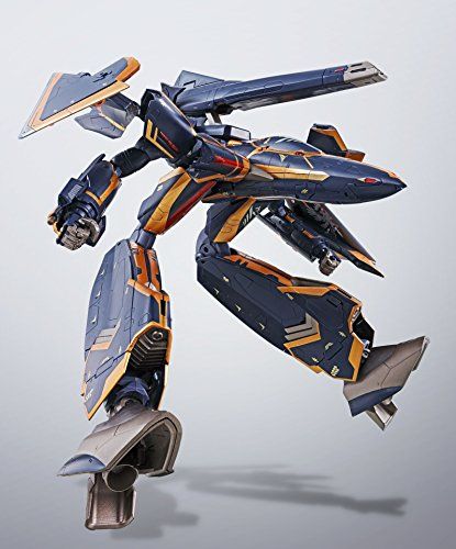 DX超合金 マクロスデルタ Sv-262Hs ドラケンIII (キース・エアロ・ウィンダミア機) 約260mm ABS&PVC&ダイキャスト製 塗装済み可動フィギュア - BanzaiHobby