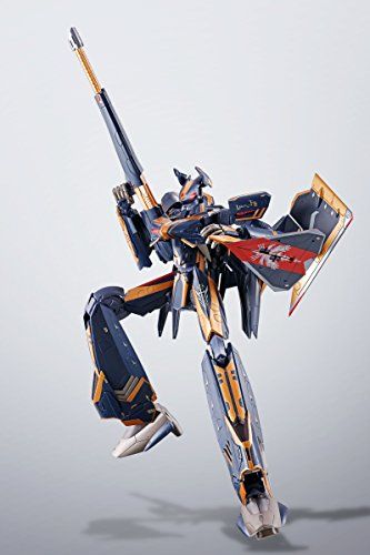 DX超合金 マクロスデルタ Sv-262Hs ドラケンIII (キース・エアロ・ウィンダミア機) 約260mm ABS&PVC&ダイキャスト製 塗装済み可動フィギュア - BanzaiHobby