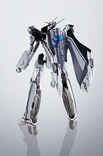 DX超合金 マクロスデルタ VF-31Fジークフリード(メッサー・イーレフェルト機) 約260mm ダイキャスト&ABS&PVC製 塗装済み –  BanzaiHobby