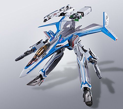 DX超合金 マクロスデルタ VF-31Jジークフリード(ハヤテ・インメルマン機) 約260mm ダイキャスト&amp;ABS製 塗装済み可動フィギュア 2zzhgl6 vf-31 dx超合金」の人気商品一覧 | 安い商品を通販サイトから