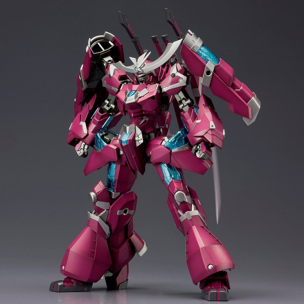 Kotobukiya FA062 NSG-Z0/D Magatsuki:Re - BanzaiHobby