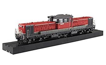 Diesel Locomotive DD51 Renewed Color Super Detail - BanzaiHobby