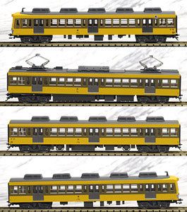 KATO 10-1252  Seibu Railway Series 101 Early Production/Distributed A - BanzaiHobby
