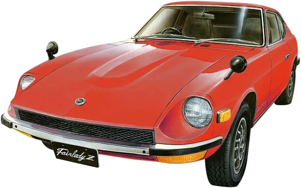 Doyusha 001349 Nissan FairladyZ432 - BanzaiHobby