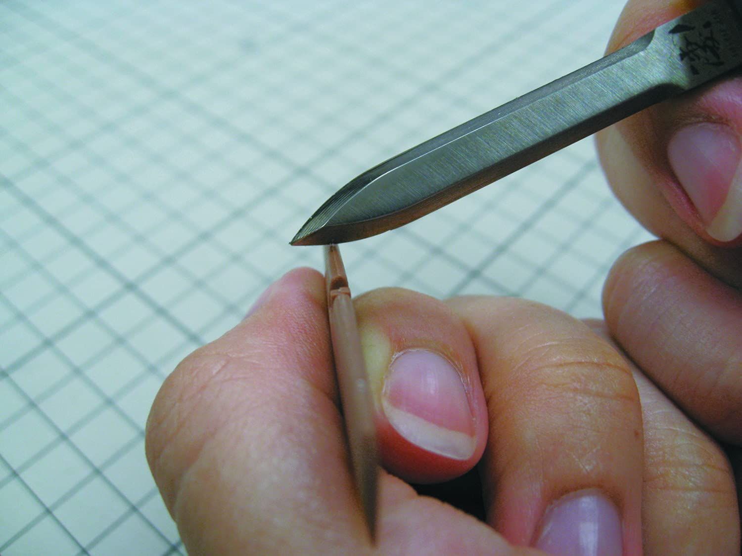 Doyusha 005439 The Scraper SGOT! Sasaba Type (for Plastic Model) - BanzaiHobby